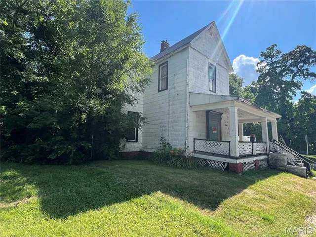 $25,000 | 1103 East Prairie Avenue, Decatur, IL 62521