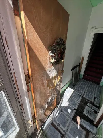 $25,000 | 1103 East Prairie Avenue, Decatur, IL 62521