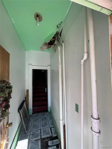 $25,000 | 1103 East Prairie Avenue, Decatur, IL 62521