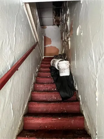 $25,000 | 1103 East Prairie Avenue, Decatur, IL 62521