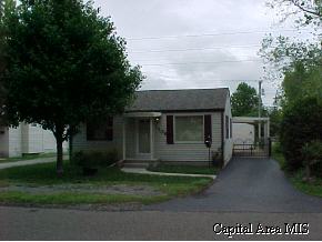 1106 North Stephens Avenue Springfield, IL 62702 - Photo 3 of 7