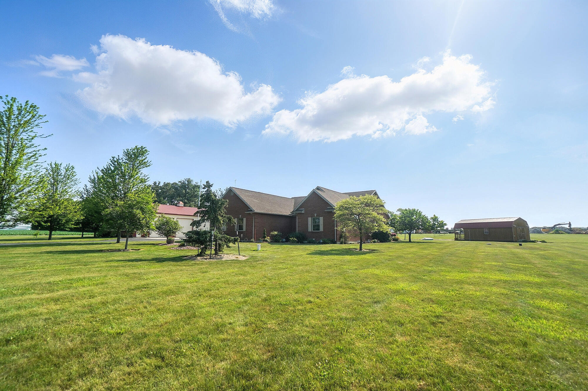 20724 Bowsher Road Wapakoneta, OH 45895 - Photo 6 of 50 006