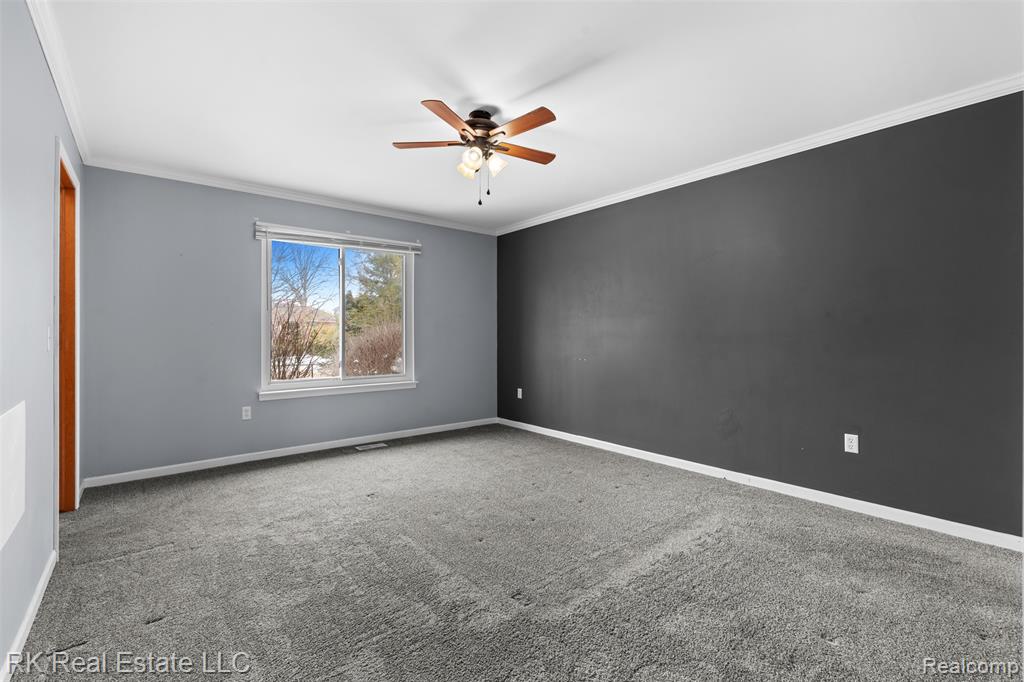 53114 Ridgewood Drive Chesterfield, MI 48051 - Photo 23 of 41