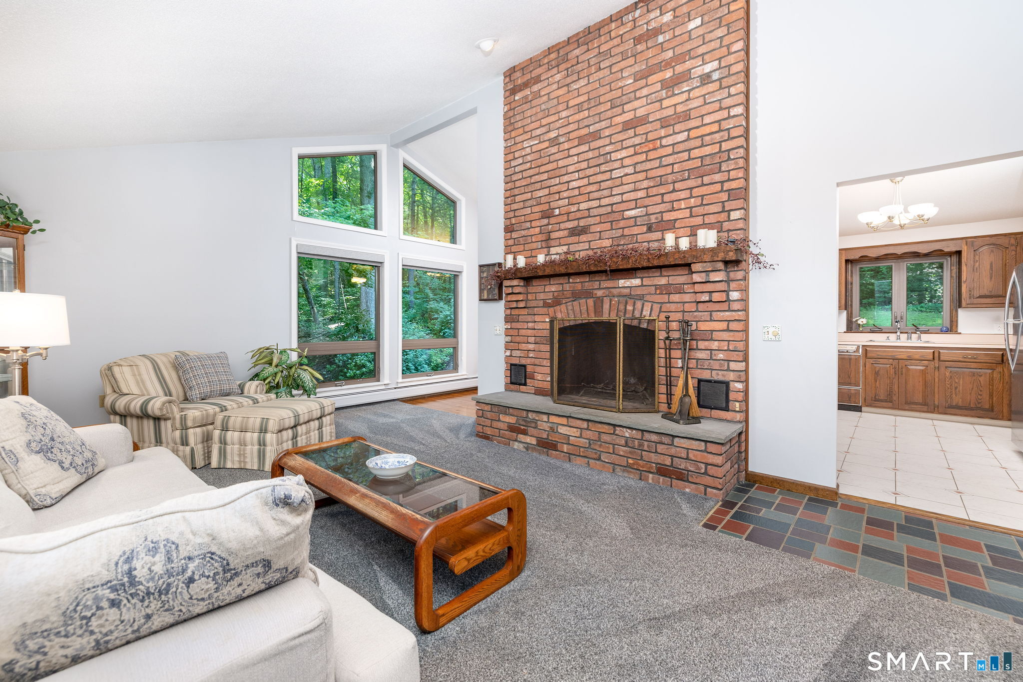 274 Steele Road New Hartford, CT 06057 - Photo 7 of 39