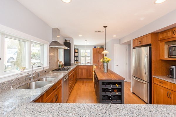 66 Coolidge Road Arlington, MA 02476 - Photo 7 of 25 Gallery Image 7