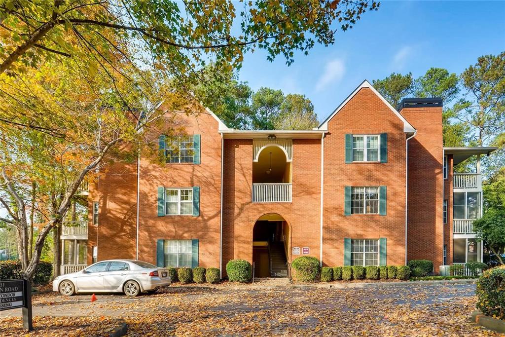 1019 North Jamestown Road, Unit 1019 Decatur, GA 30033 - Photo 1 of 1