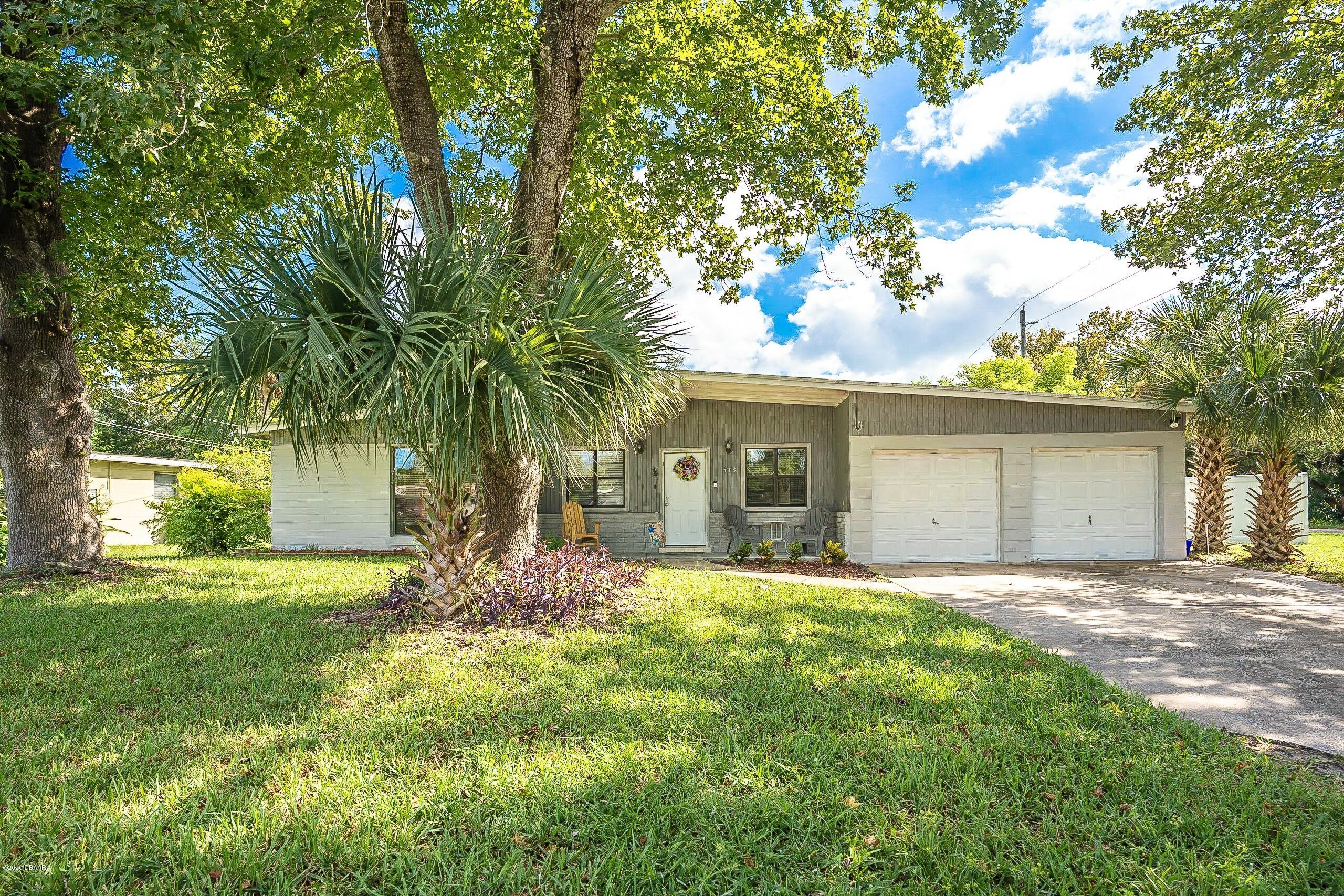 315 McIntosh Road Ormond Beach, FL 32174 - Photo 1 of 30 315 McIntosh Road A