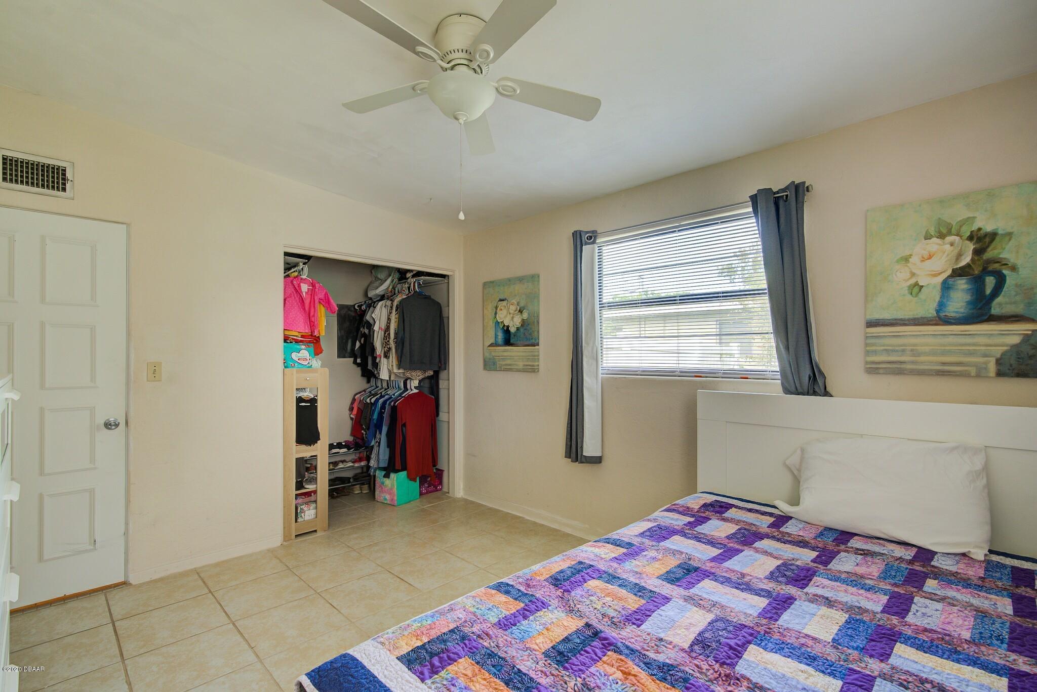 315 McIntosh Road Ormond Beach, FL 32174 - Photo 17 of 30 Bedroom 2