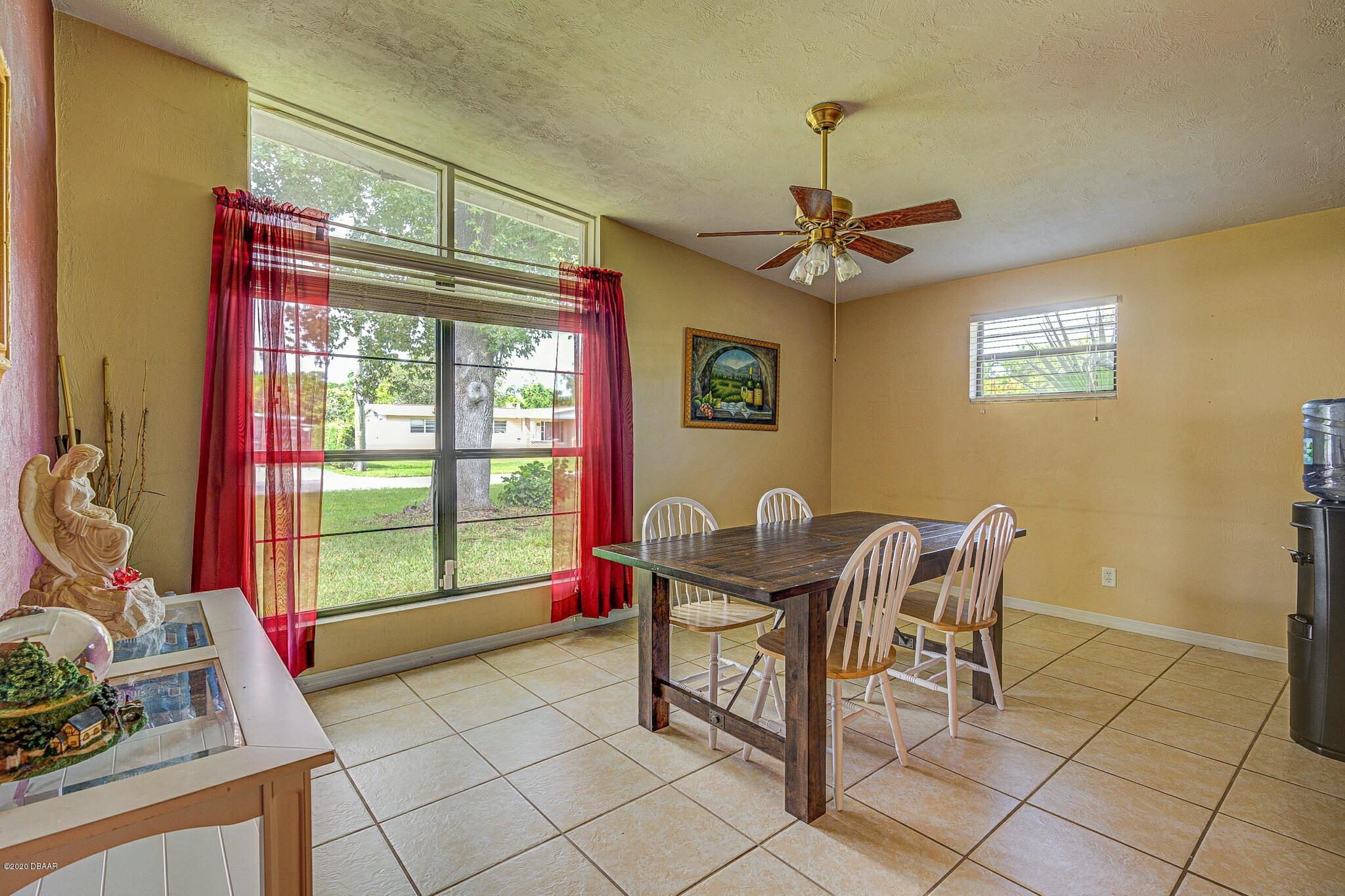 315 McIntosh Road Ormond Beach, FL 32174 - Photo 9 of 30 Dining Room d