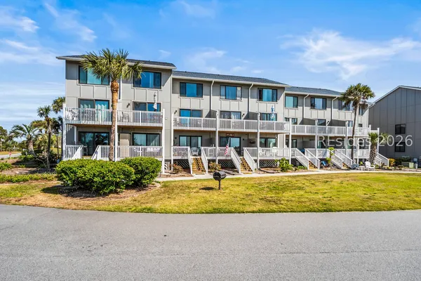 $404,900 | 2 Cedar Reef, Unit A203, St. Helena Island, SC 29920