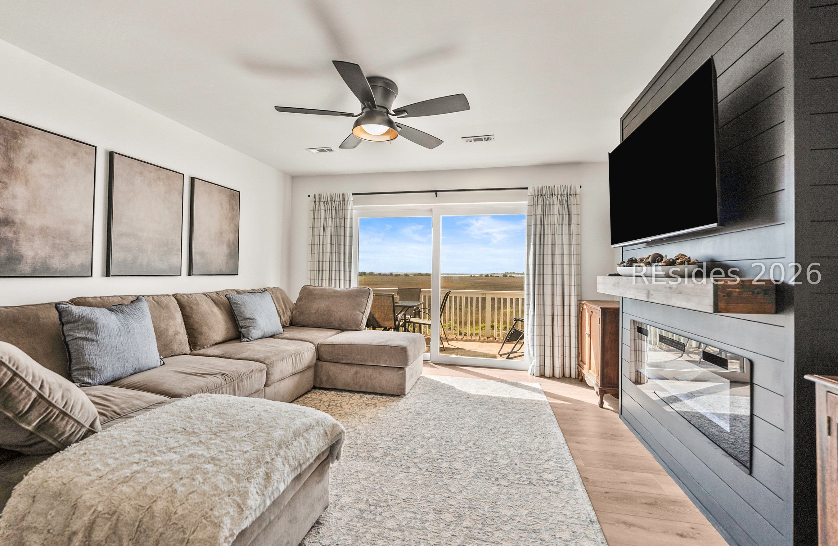 2 Cedar Reef, Unit A203 St. Helena Island, SC 29920 - Photo 11 of 48