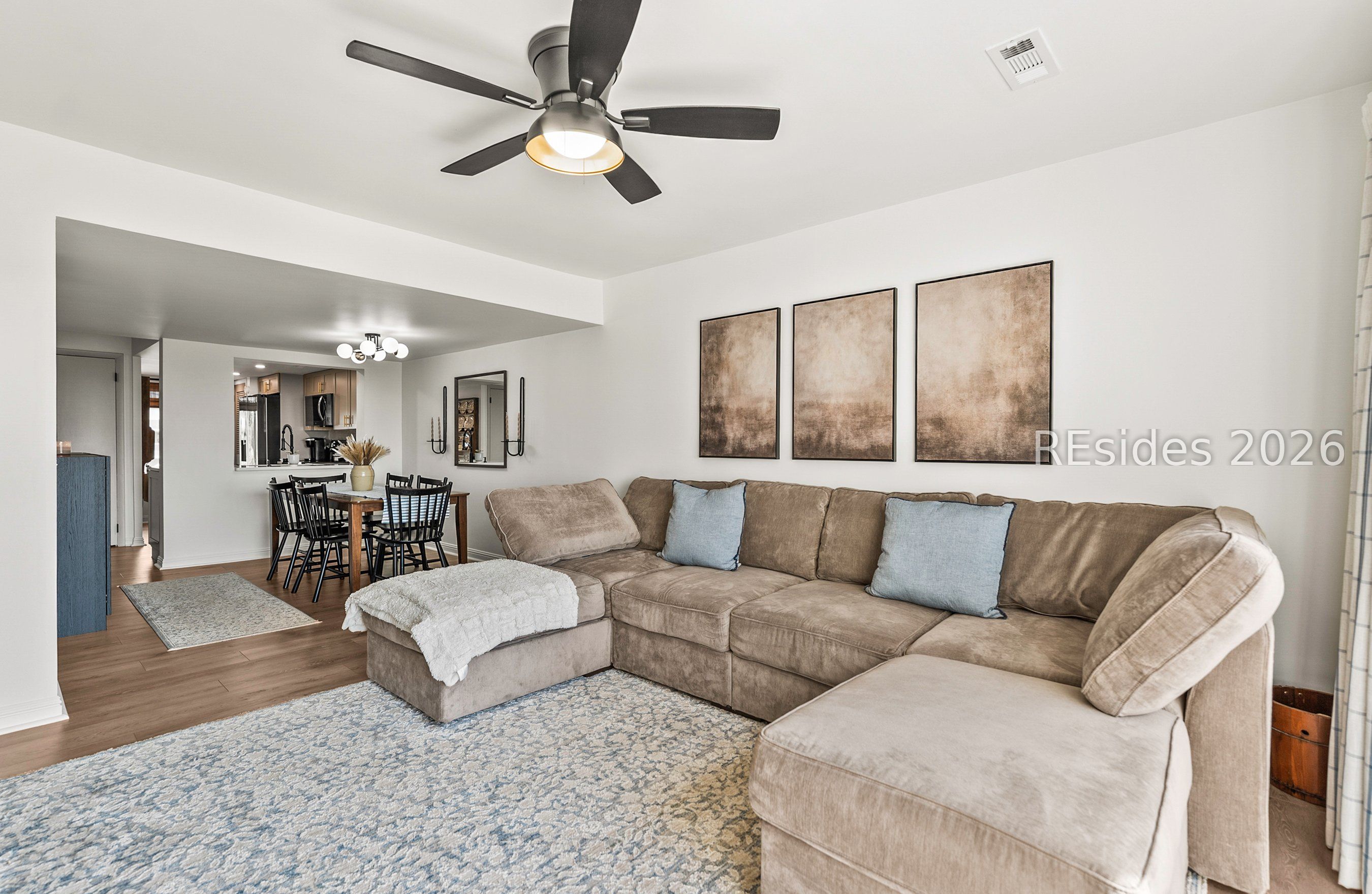 2 Cedar Reef, Unit A203 St. Helena Island, SC 29920 - Photo 12 of 48