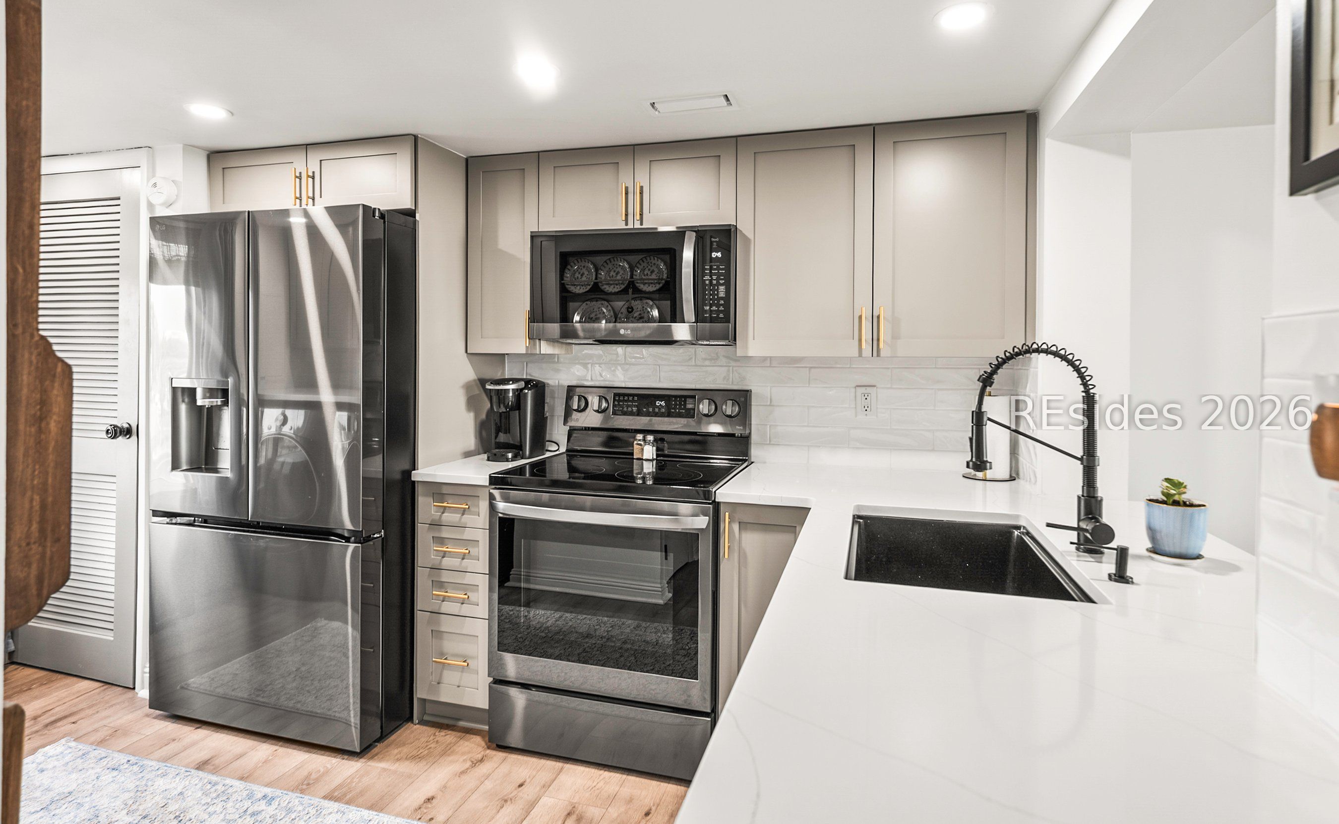 2 Cedar Reef, Unit A203 St. Helena Island, SC 29920 - Photo 14 of 48