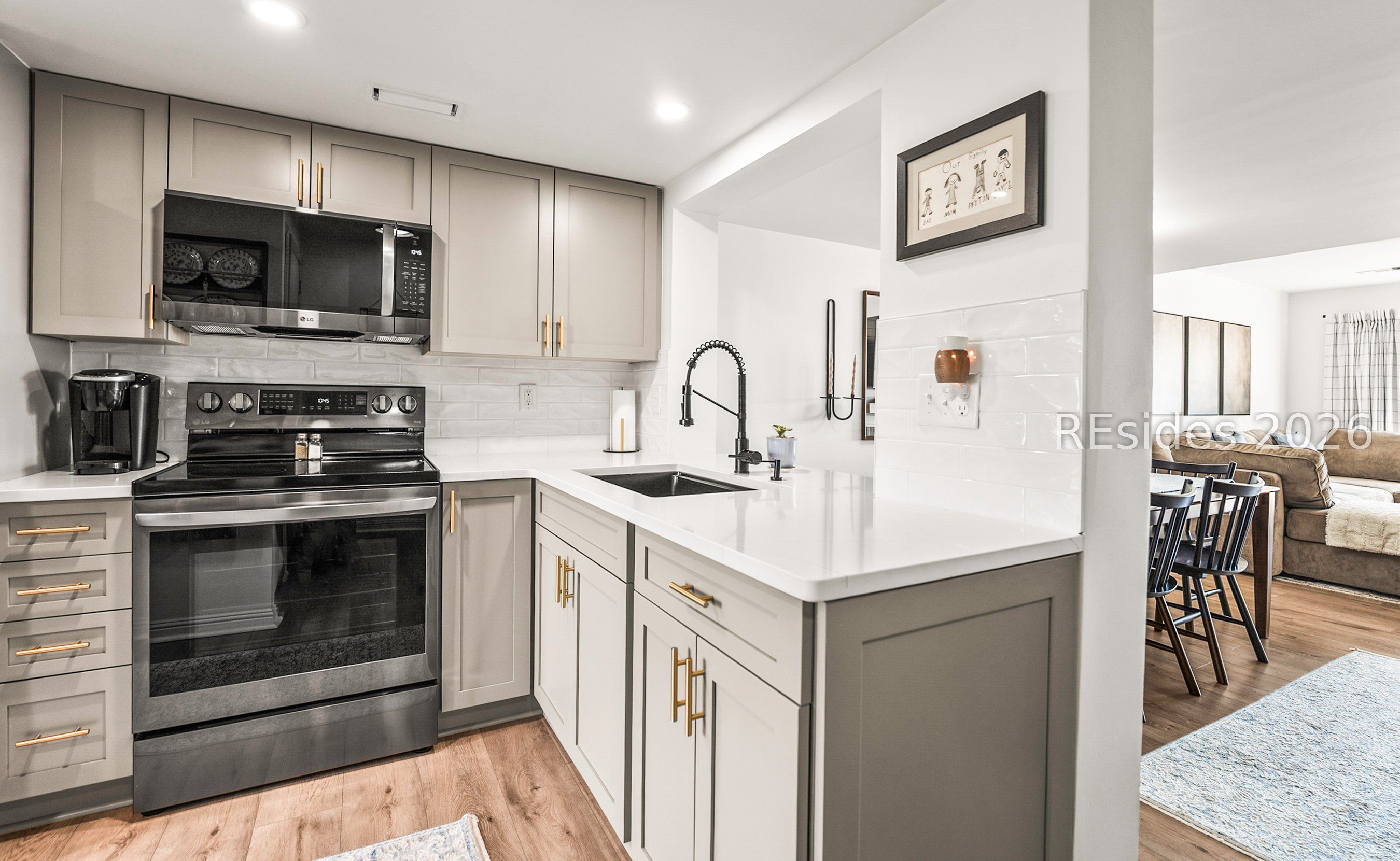 2 Cedar Reef, Unit A203 St. Helena Island, SC 29920 - Photo 15 of 48