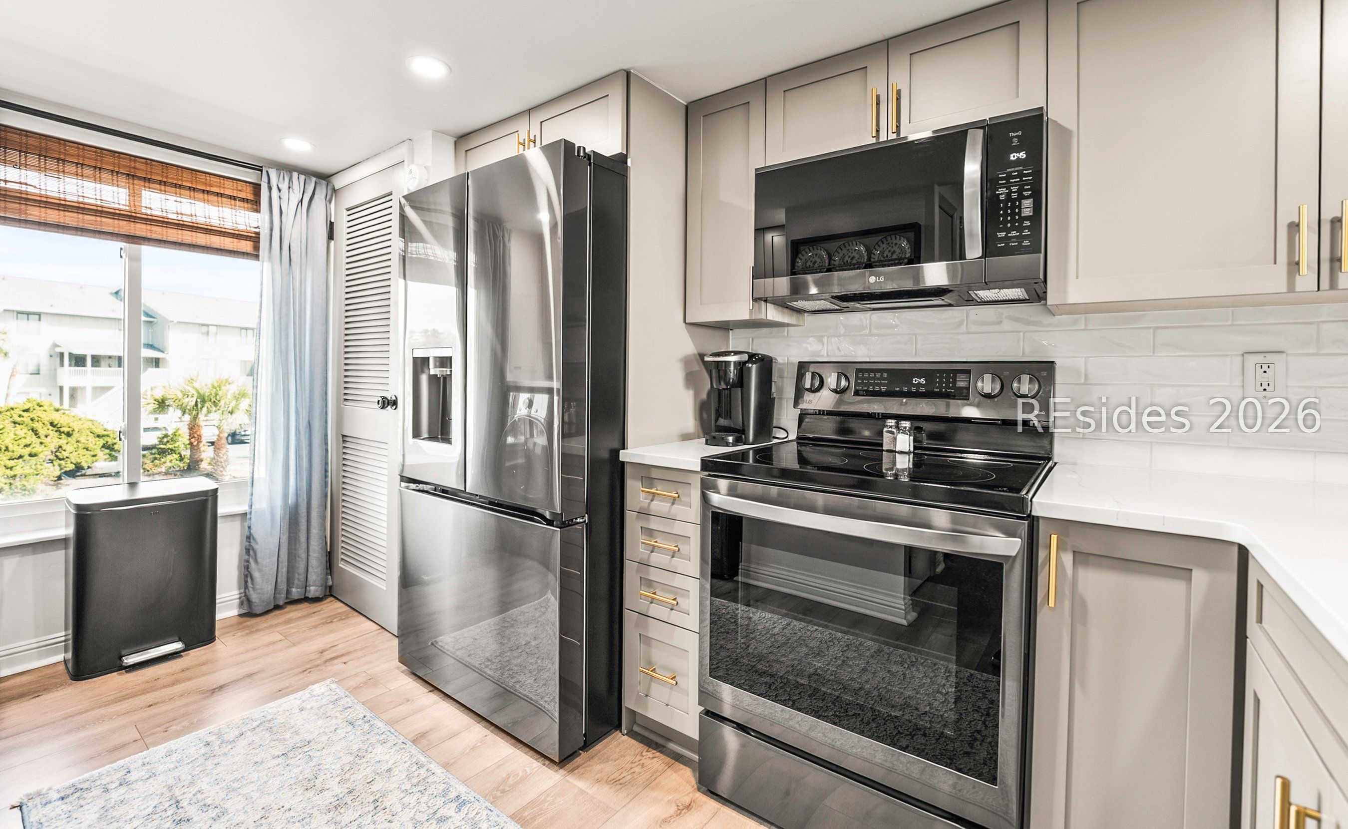 2 Cedar Reef, Unit A203 St. Helena Island, SC 29920 - Photo 16 of 48