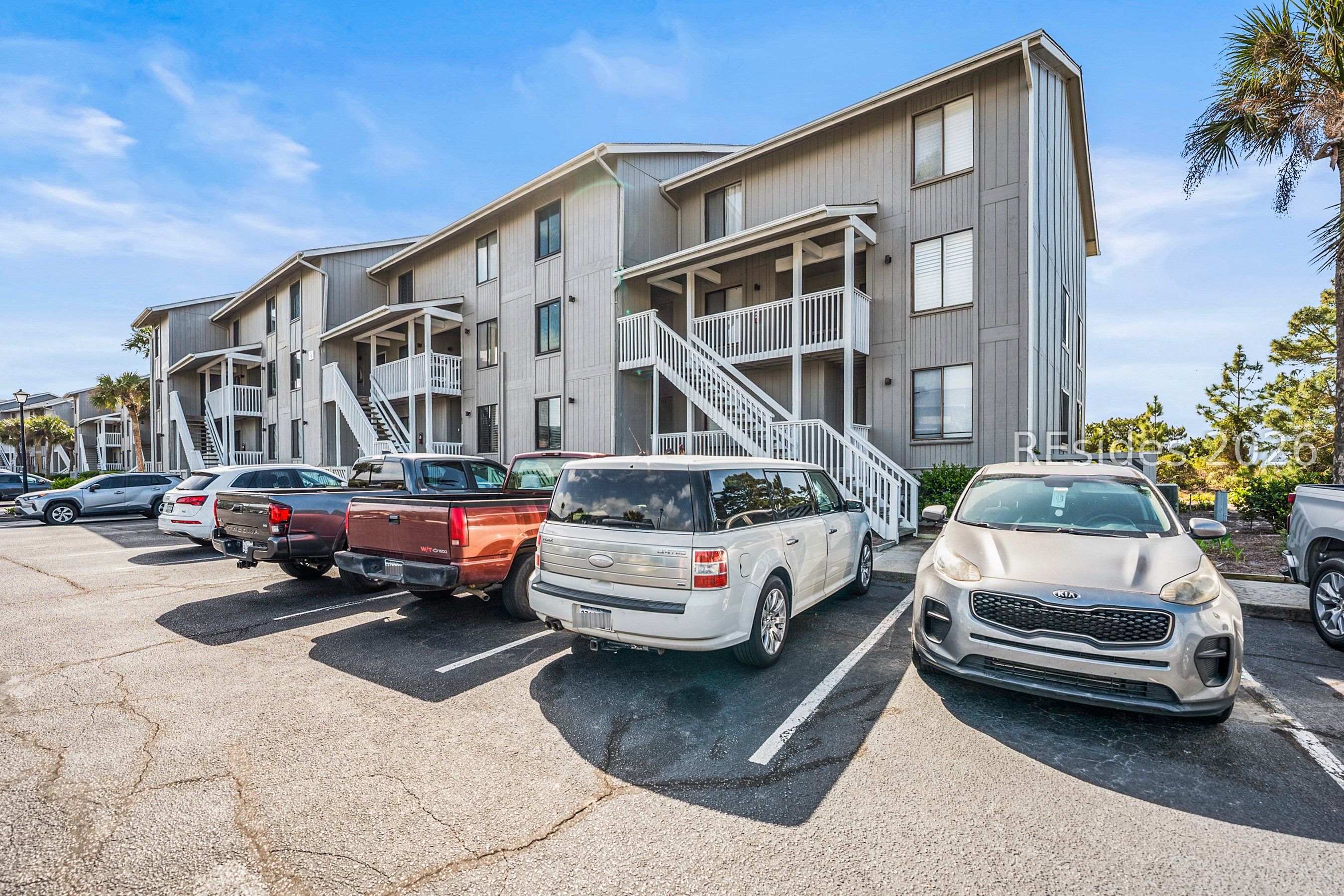 2 Cedar Reef, Unit A203 St. Helena Island, SC 29920 - Photo 2 of 48
