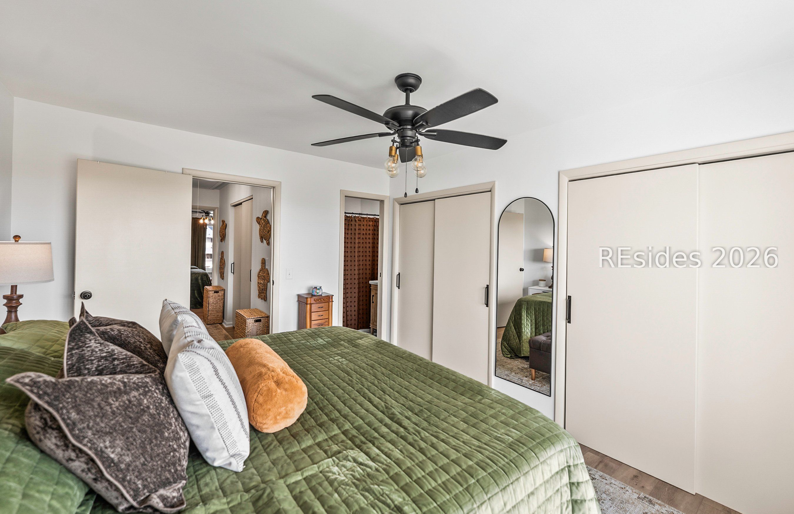 2 Cedar Reef, Unit A203 St. Helena Island, SC 29920 - Photo 23 of 48