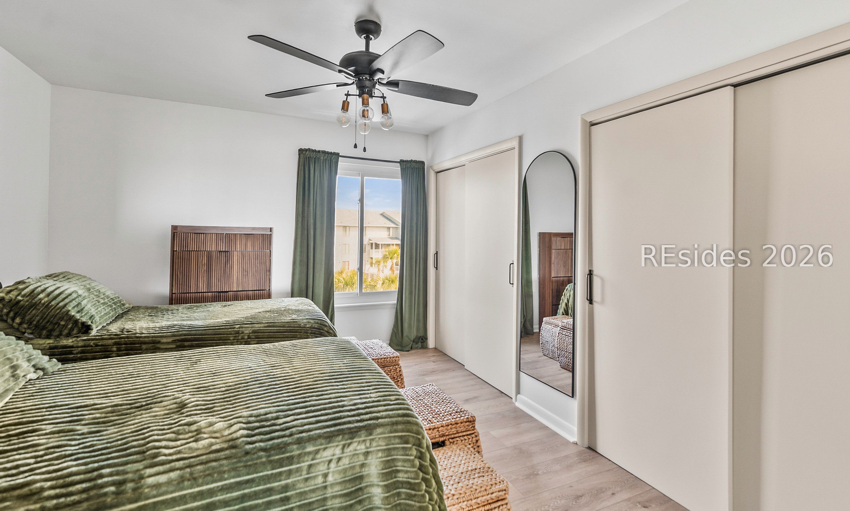 2 Cedar Reef, Unit A203 St. Helena Island, SC 29920 - Photo 25 of 48