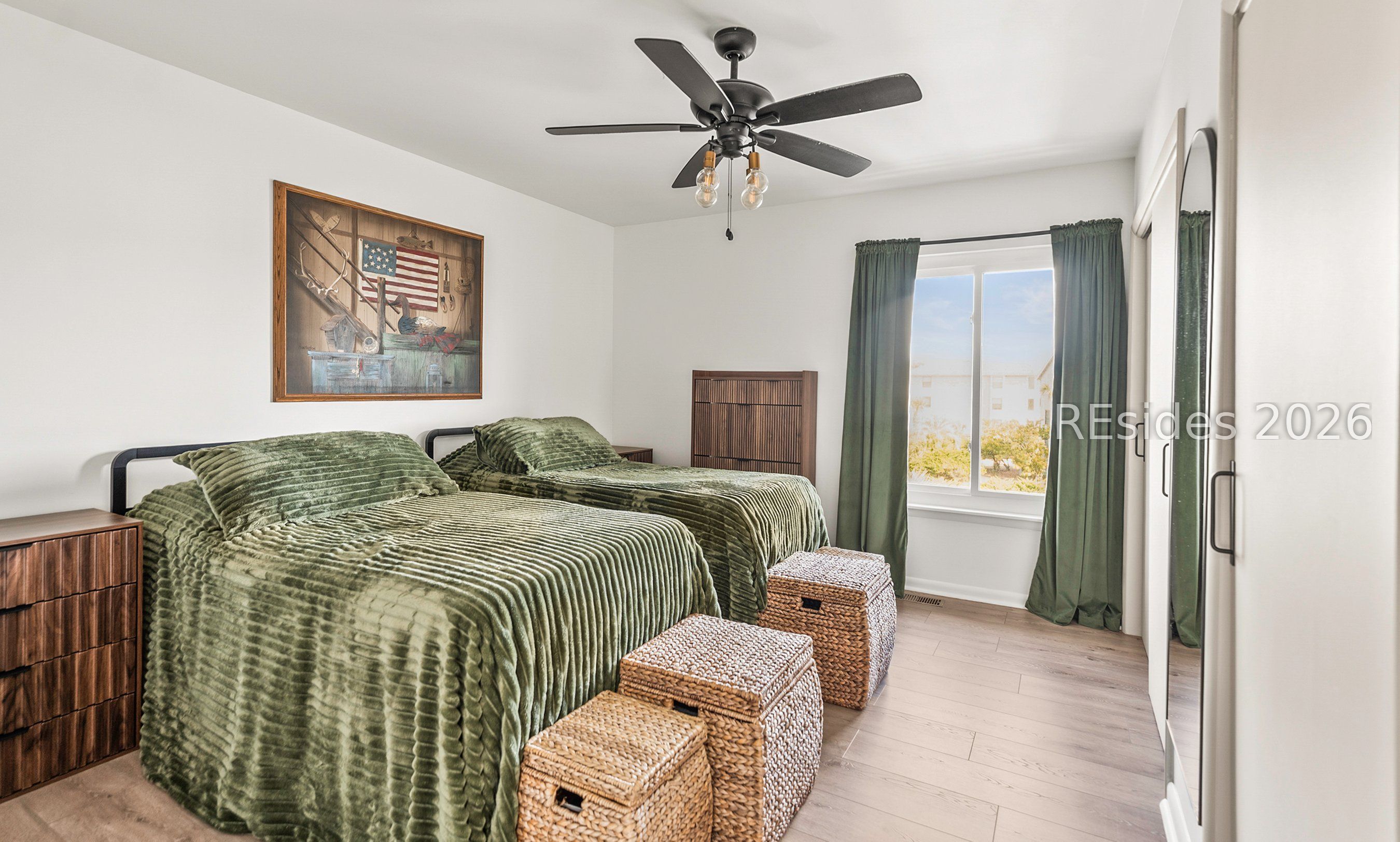 2 Cedar Reef, Unit A203 St. Helena Island, SC 29920 - Photo 26 of 48