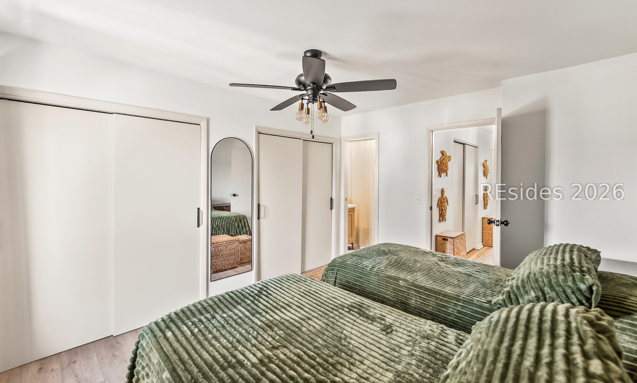 2 Cedar Reef, Unit A203 St. Helena Island, SC 29920 - Photo 27 of 48