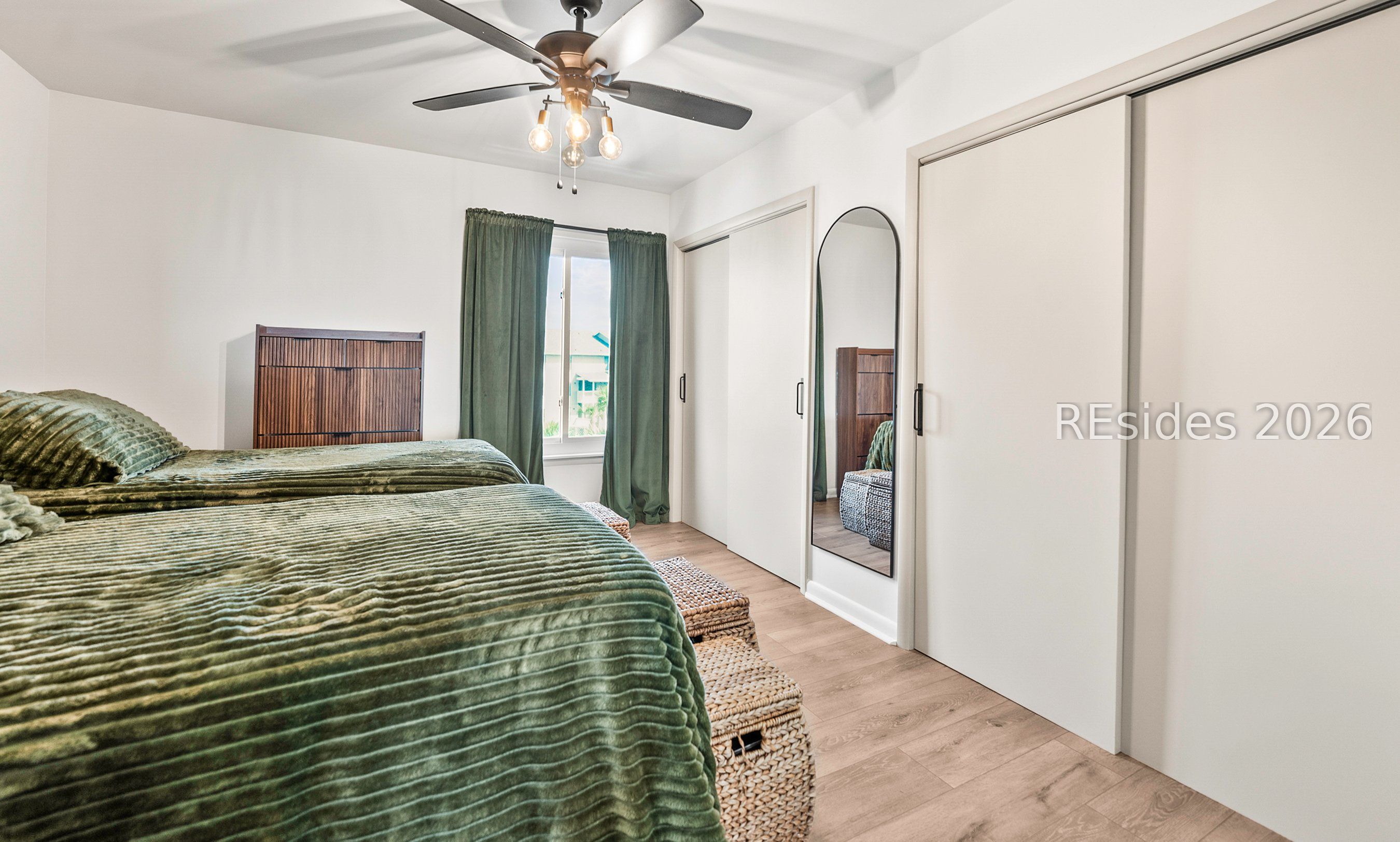 2 Cedar Reef, Unit A203 St. Helena Island, SC 29920 - Photo 28 of 48