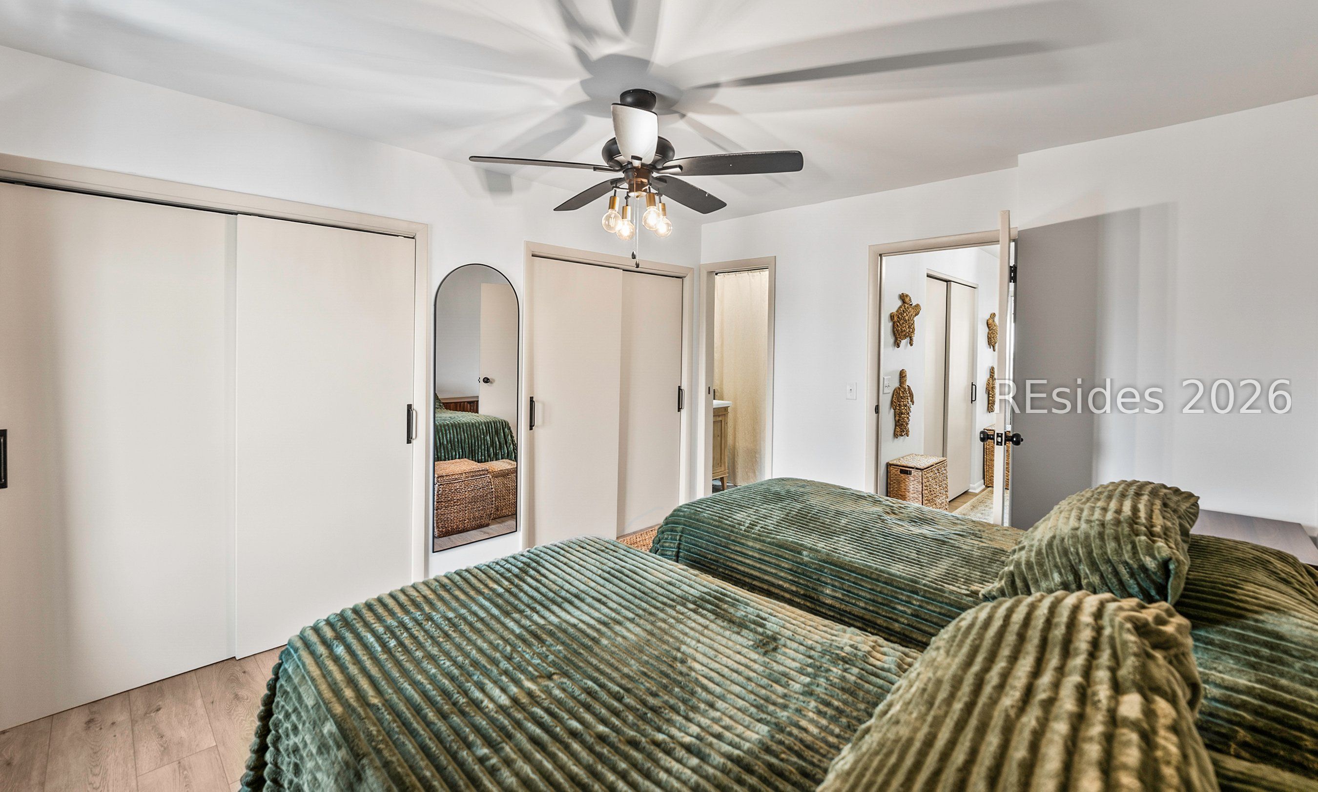 2 Cedar Reef, Unit A203 St. Helena Island, SC 29920 - Photo 29 of 48