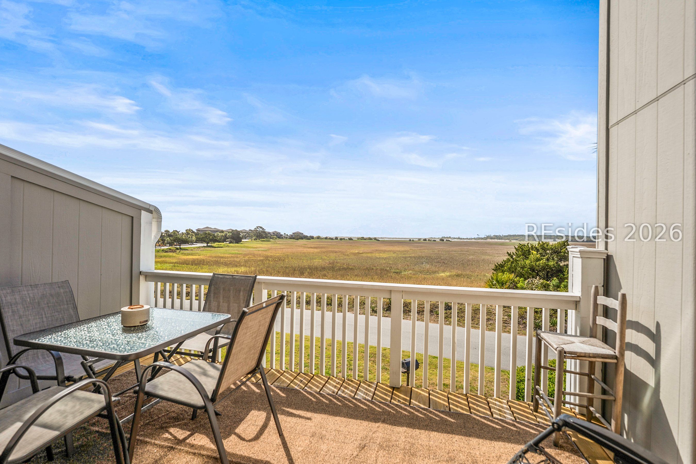 2 Cedar Reef, Unit A203 St. Helena Island, SC 29920 - Photo 33 of 48