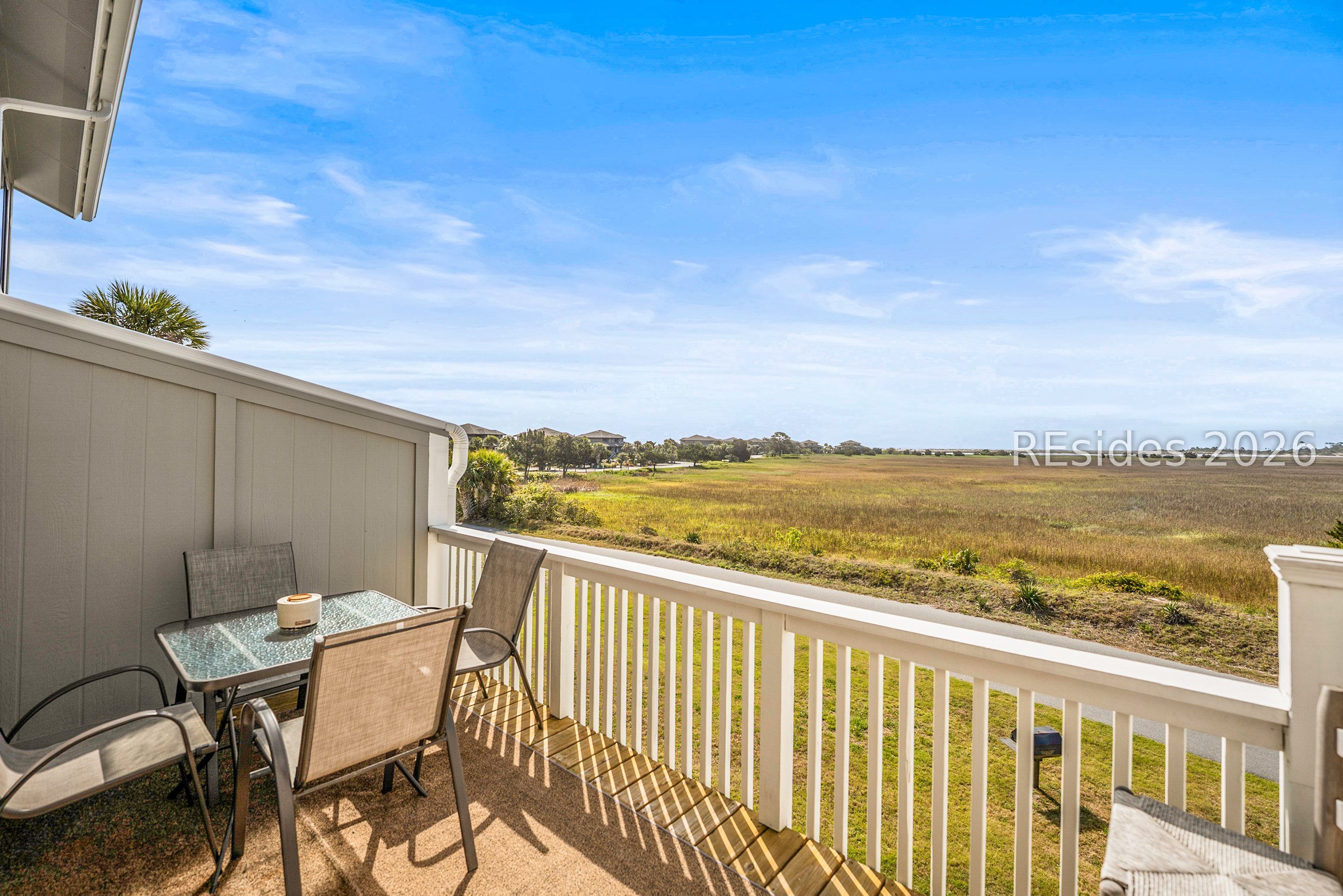 2 Cedar Reef, Unit A203 St. Helena Island, SC 29920 - Photo 35 of 48