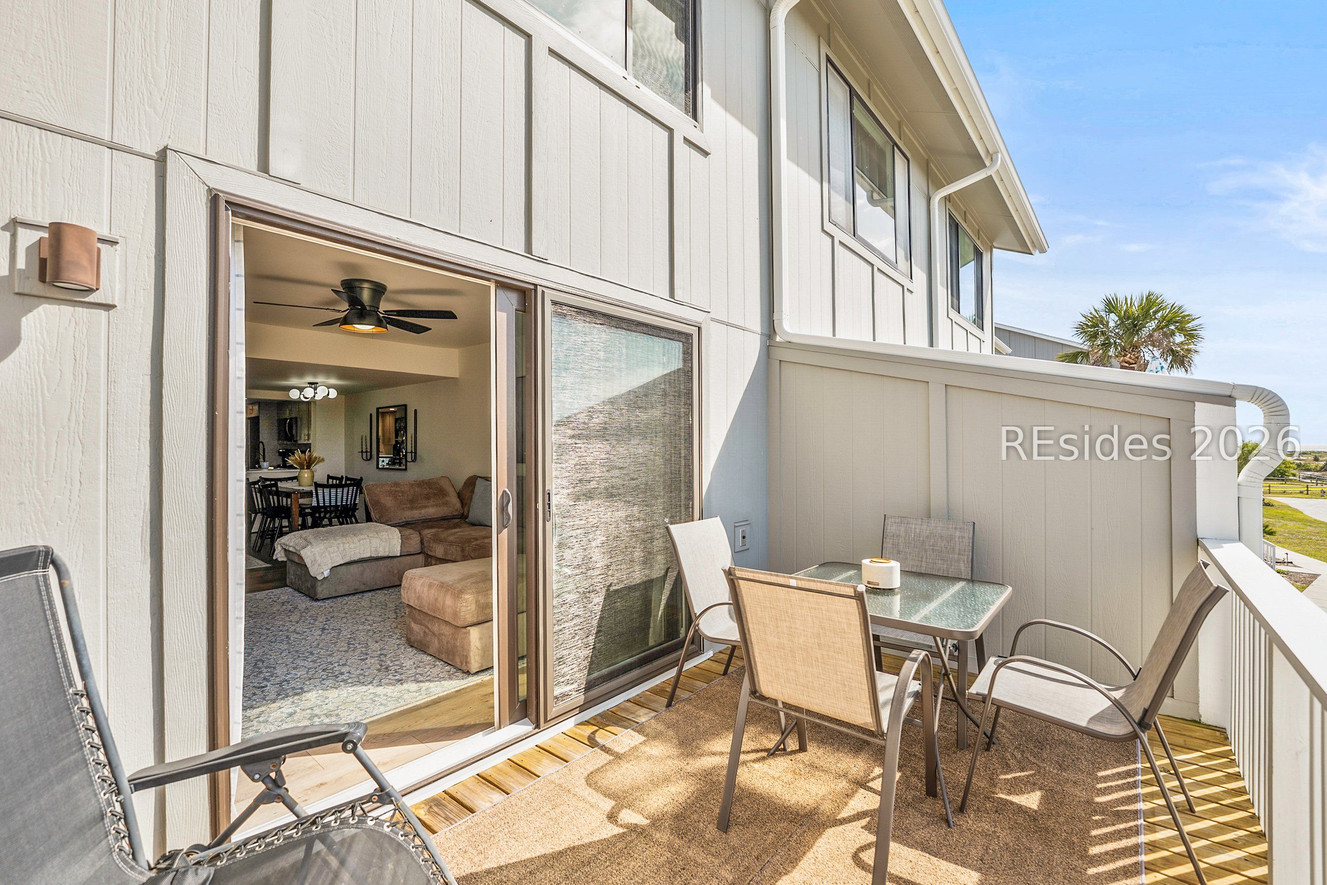 2 Cedar Reef, Unit A203 St. Helena Island, SC 29920 - Photo 36 of 48