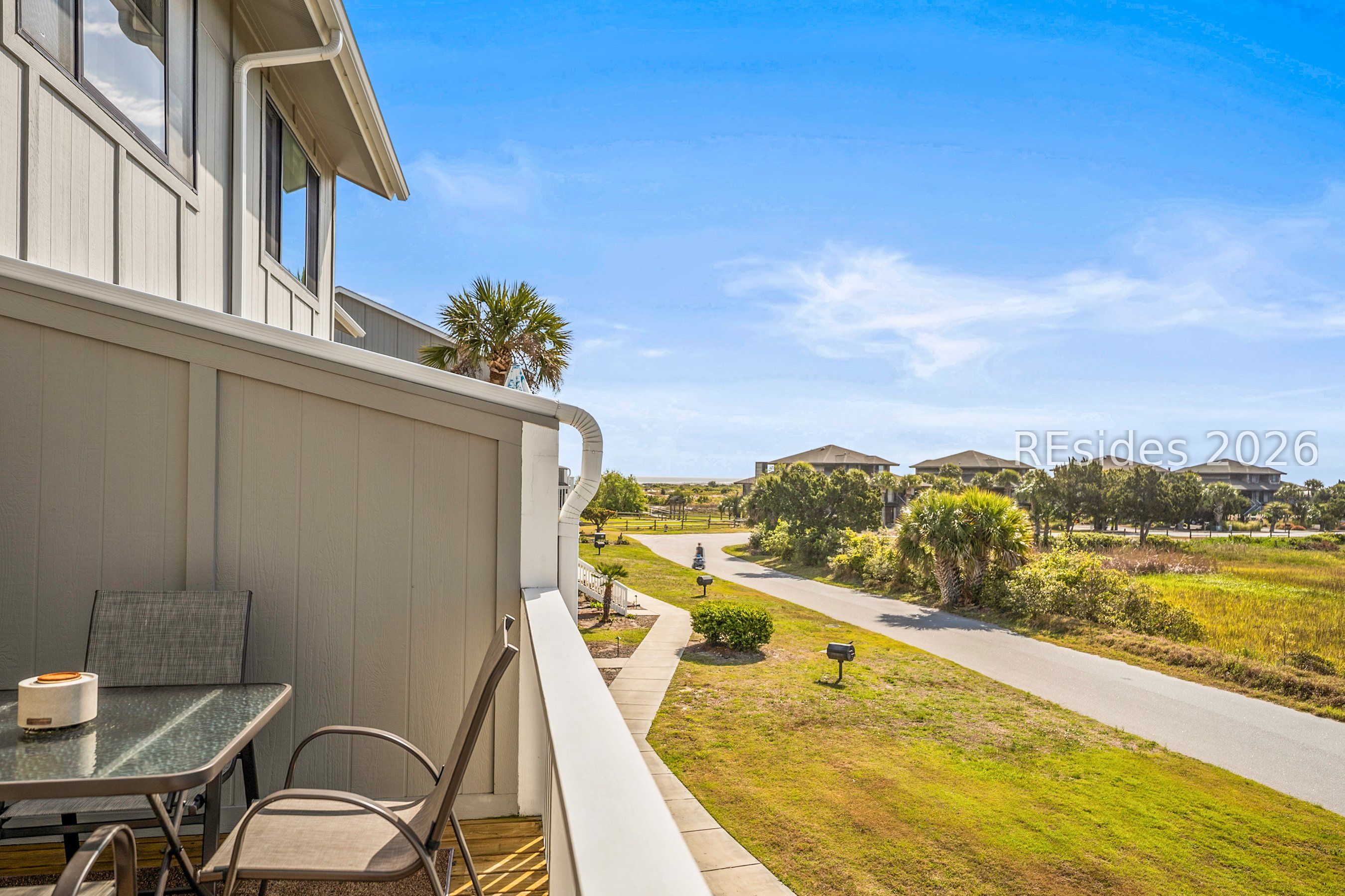 2 Cedar Reef, Unit A203 St. Helena Island, SC 29920 - Photo 37 of 48