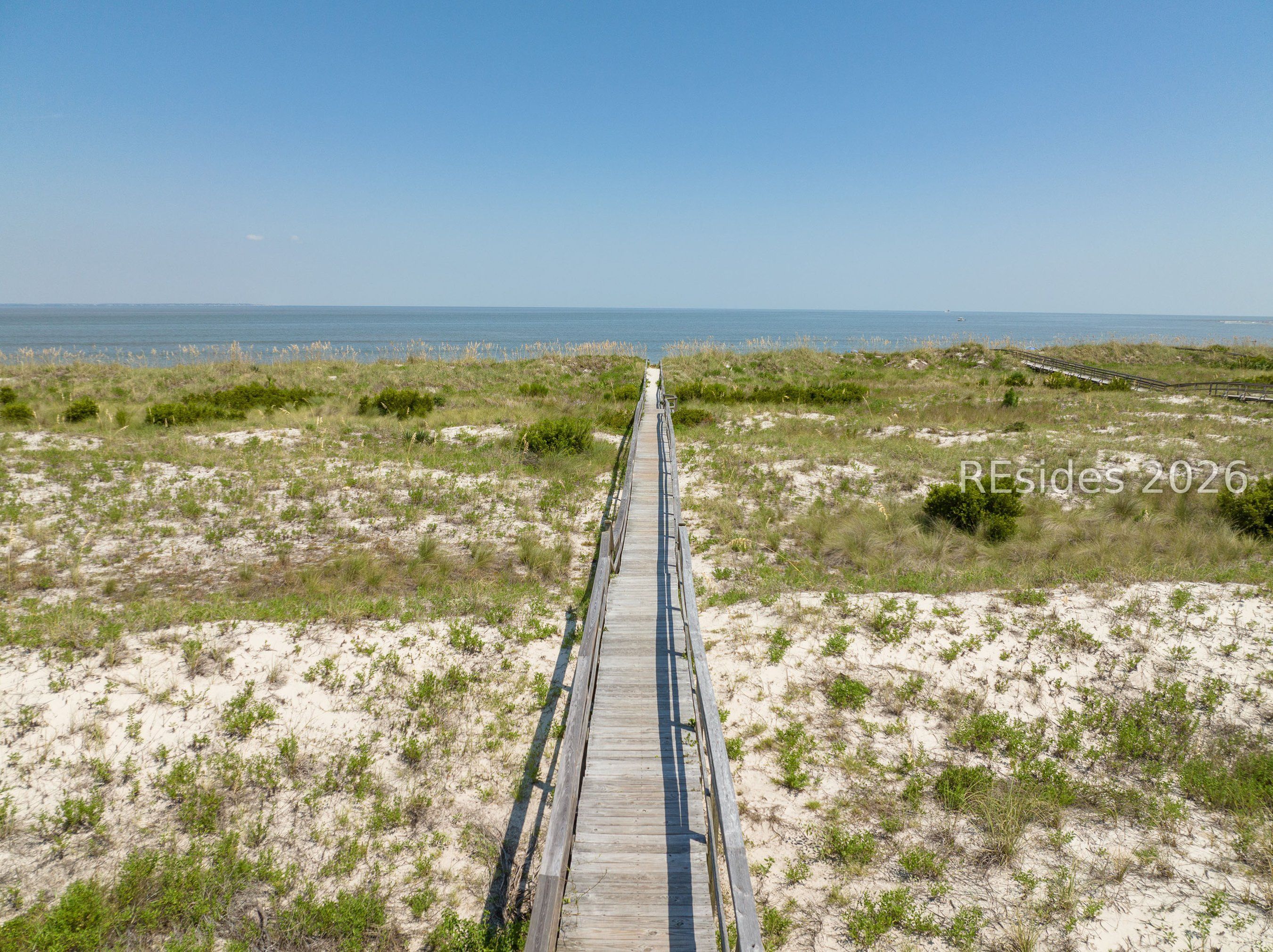 2 Cedar Reef, Unit A203 St. Helena Island, SC 29920 - Photo 46 of 48
