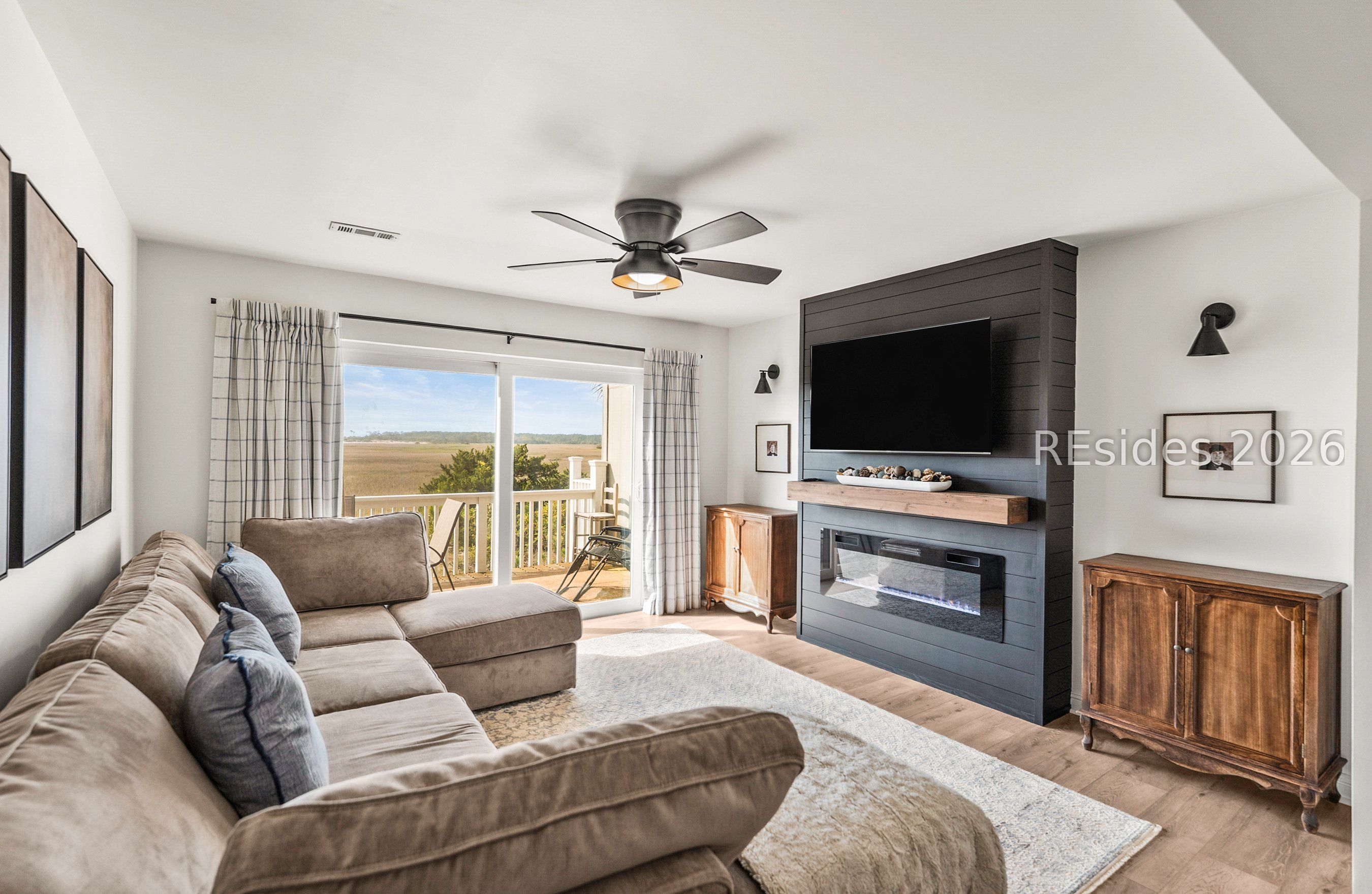 2 Cedar Reef, Unit A203 St. Helena Island, SC 29920 - Photo 10 of 48