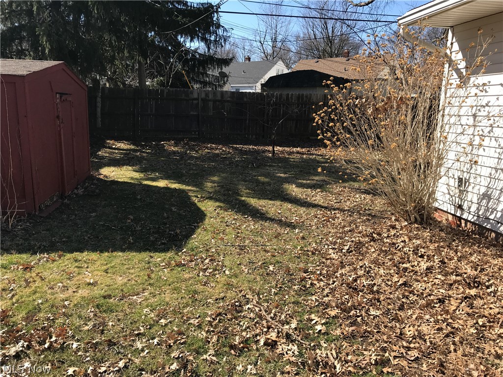 4028 Dartford Road South Euclid, OH 44121 - Photo 11 of 13