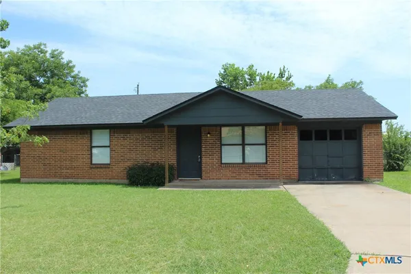 $155,000 | 3414 Jewell Drive, Gatesville, TX 76528