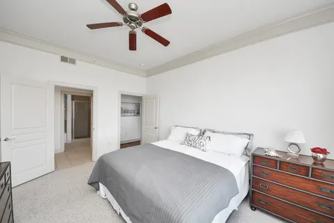 $399,900 | 3333 Allen Parkway, Unit 1807, Houston, TX 77019