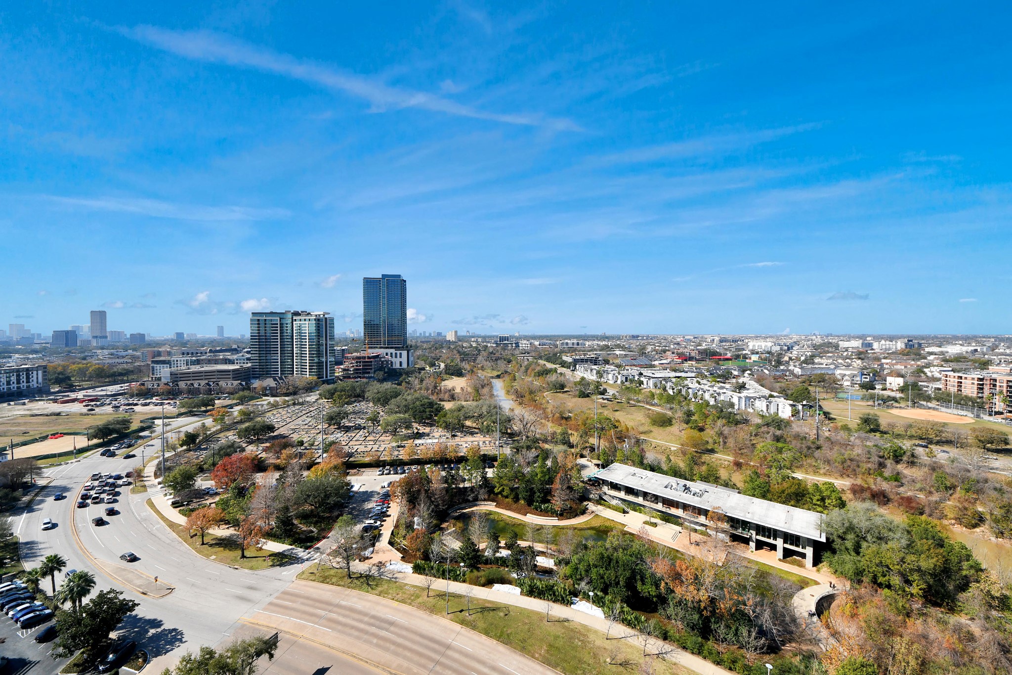 3333 Allen Parkway, Unit 1807 Houston, TX 77019 - Photo 21 of 25