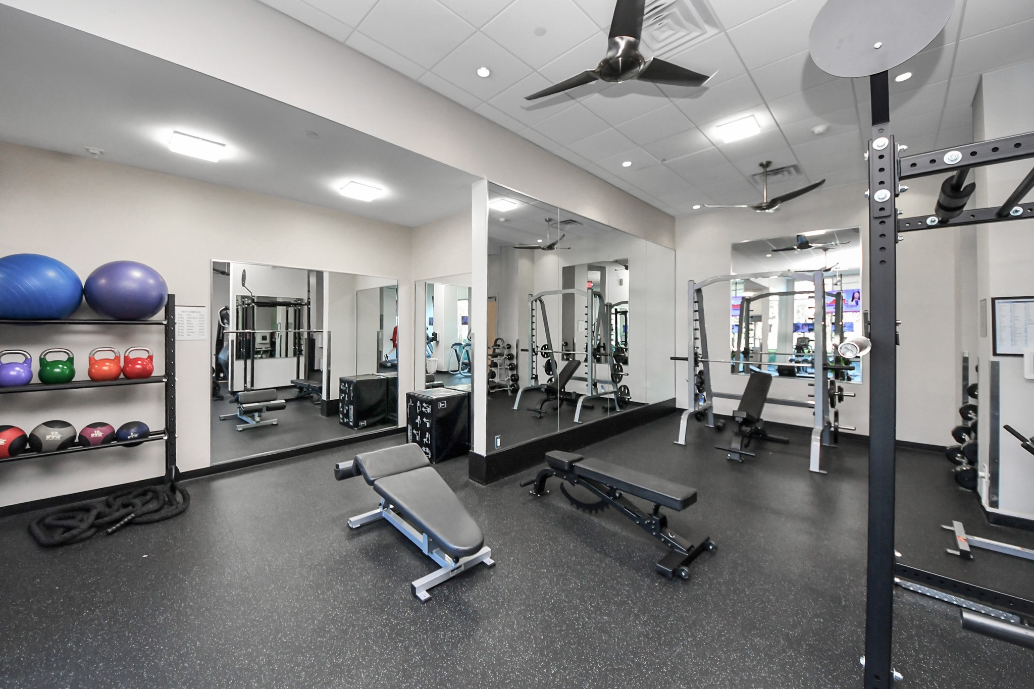 3333 Allen Parkway, Unit 1807 Houston, TX 77019 - Photo 23 of 25