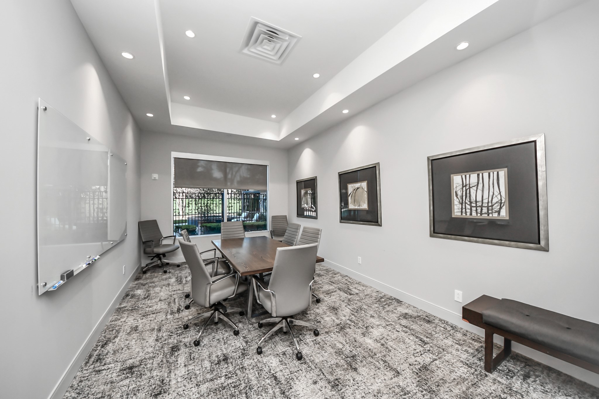 3333 Allen Parkway, Unit 1807 Houston, TX 77019 - Photo 24 of 25