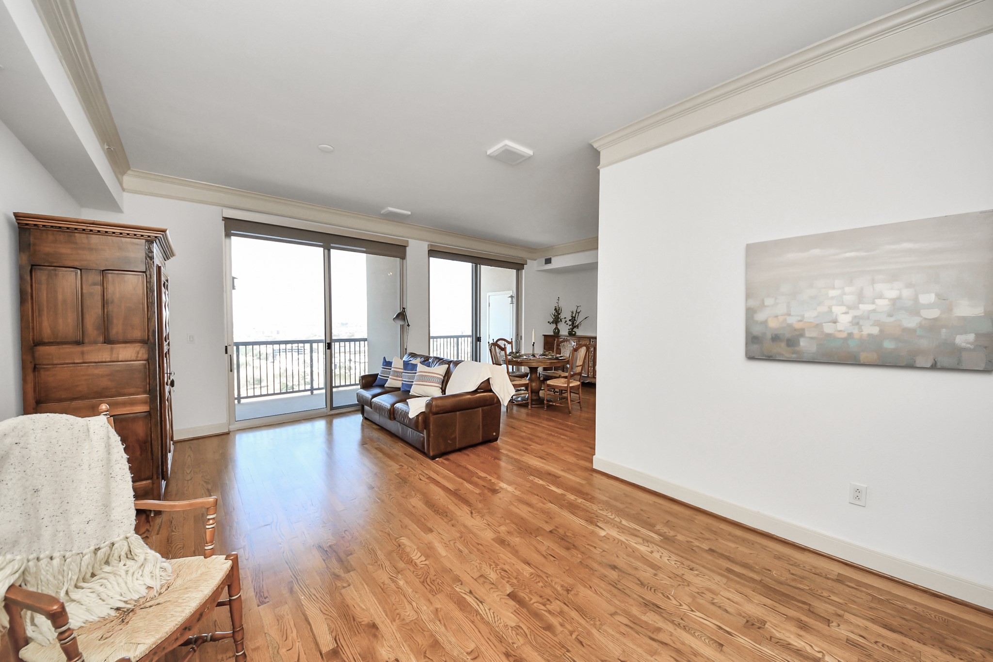 3333 Allen Parkway, Unit 1807 Houston, TX 77019 - Photo 5 of 25