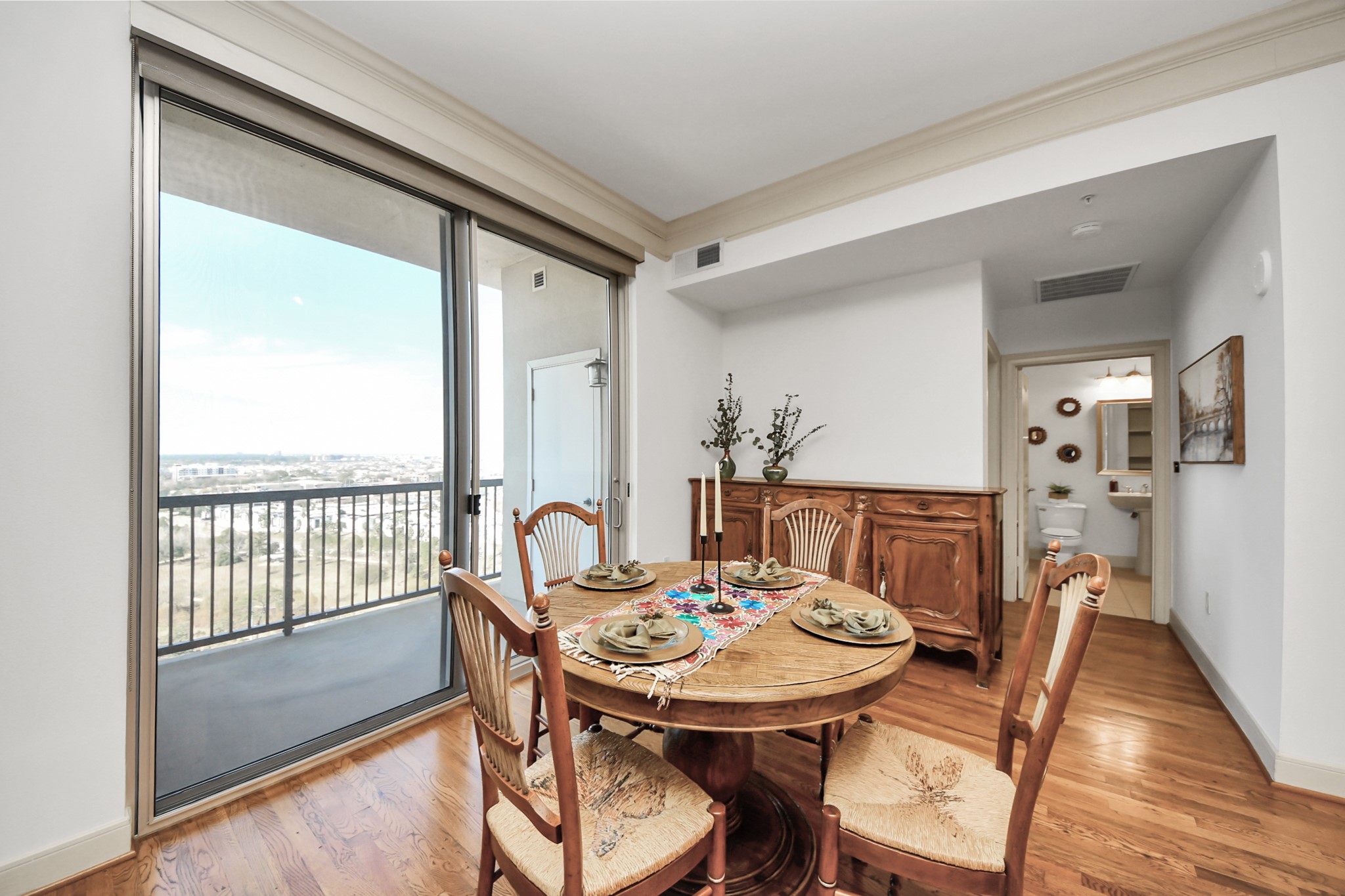 3333 Allen Parkway, Unit 1807 Houston, TX 77019 - Photo 7 of 25