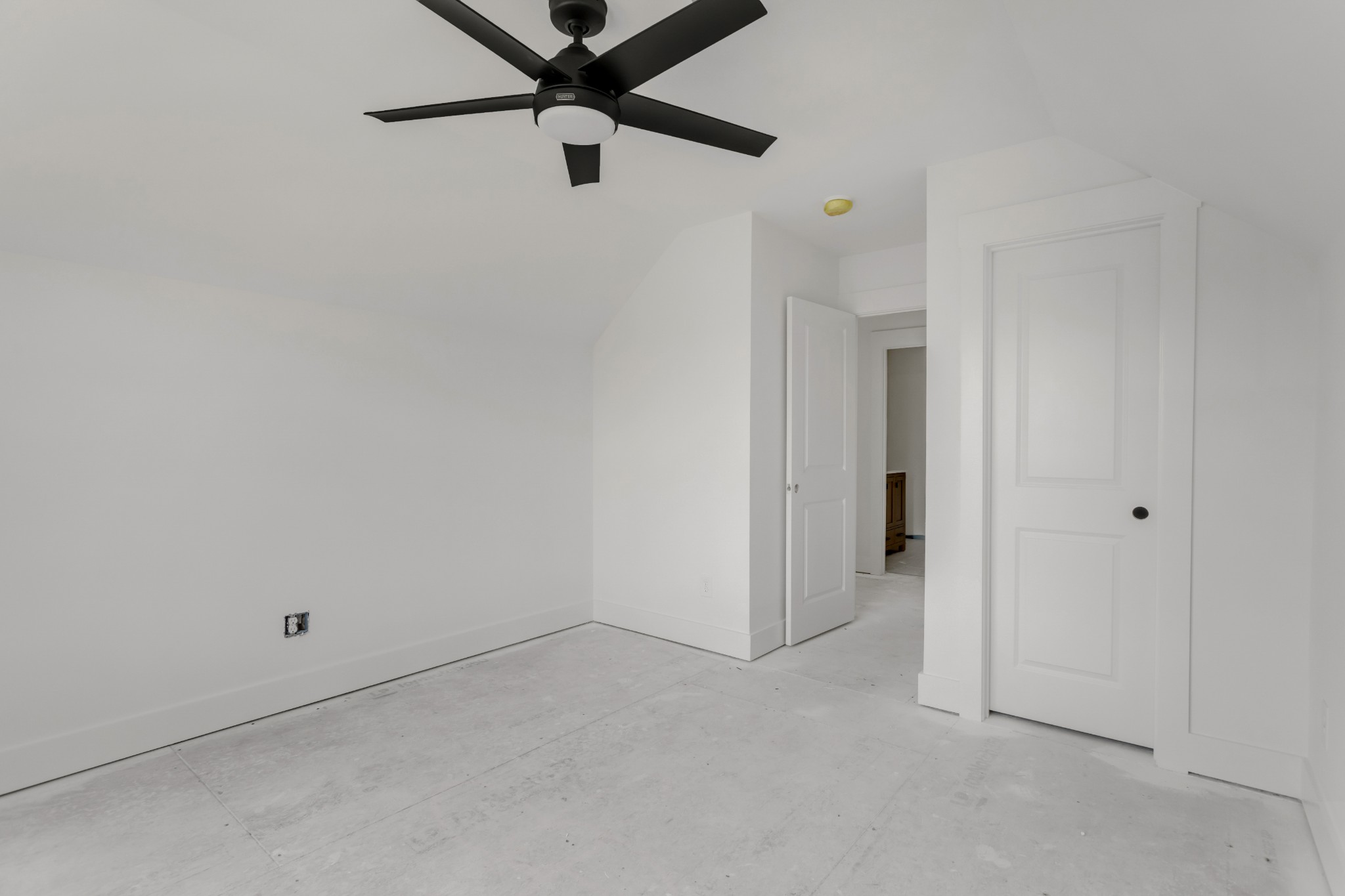 1171 Abiff Road Bon Aqua, TN 37025 - Photo 29 of 45 an empty room