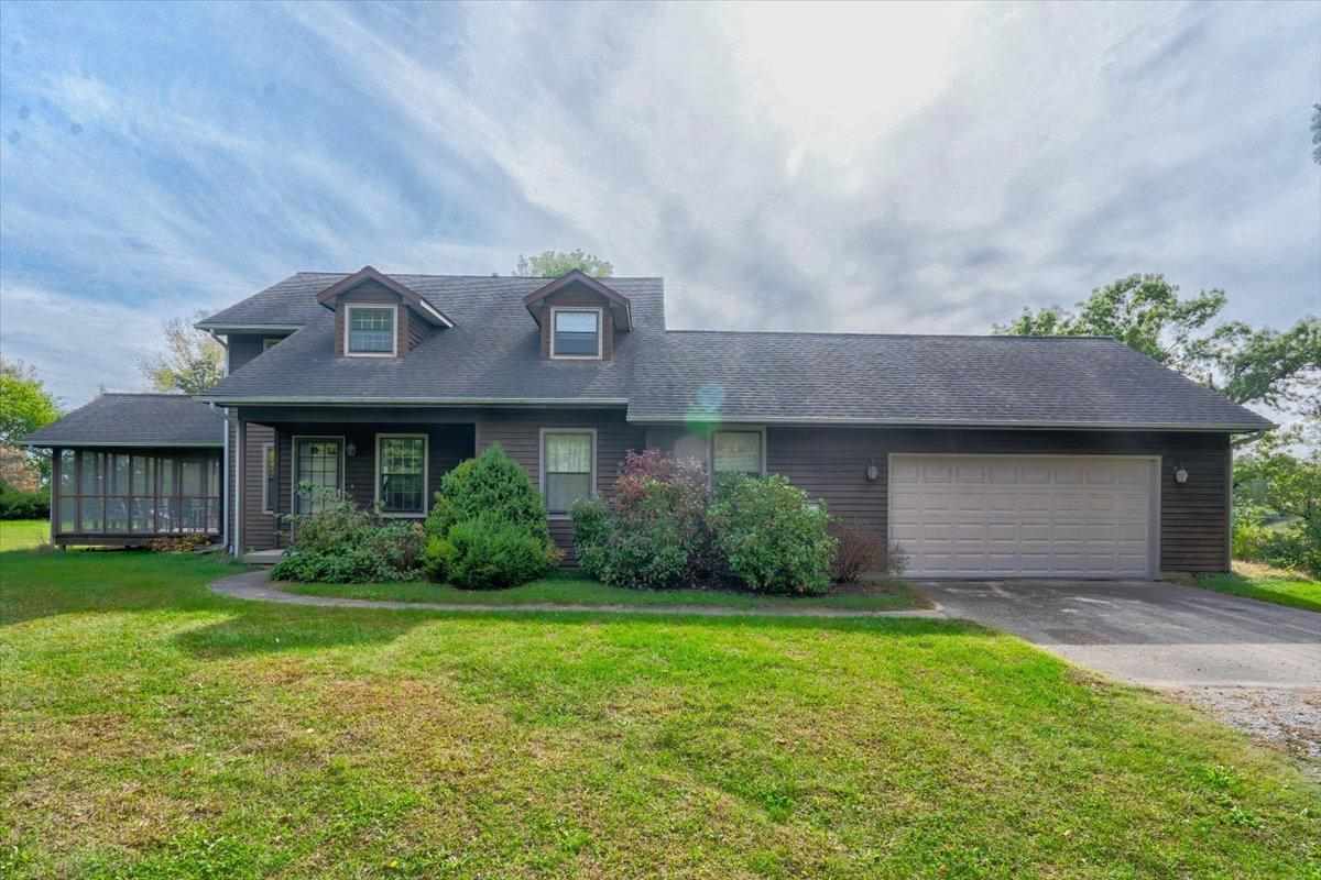 2928 Rustic Ridge Road Northeast Iowa City, IA 52240 - Photo 1 of 39 Gallery Image 1