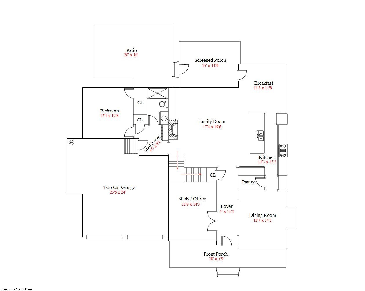 105 Springtime Fields Lane Wake Forest, NC 27587 - Photo 45 of 59 Photo 45