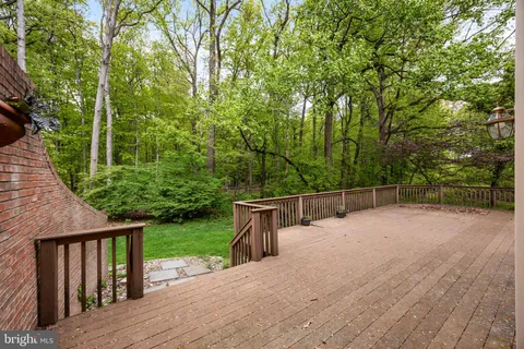 $975,000 | 465 Windrow Clusters Drive, Moorestown, NJ 08057