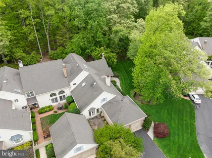 $975,000 | 465 Windrow Clusters Drive, Moorestown, NJ 08057