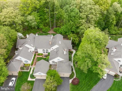 $975,000 | 465 Windrow Clusters Drive, Moorestown, NJ 08057