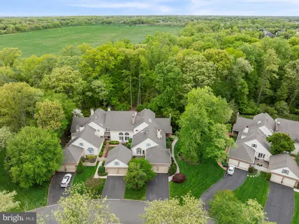 $975,000 | 465 Windrow Clusters Drive, Moorestown, NJ 08057