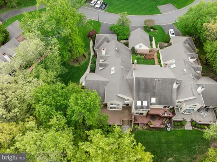 $975,000 | 465 Windrow Clusters Drive, Moorestown, NJ 08057
