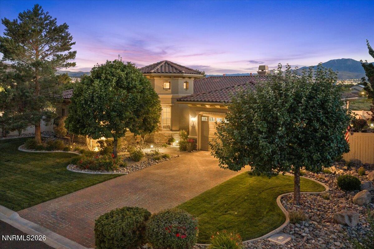 103-10155 Burghley Lane Reno NV 89521 (1