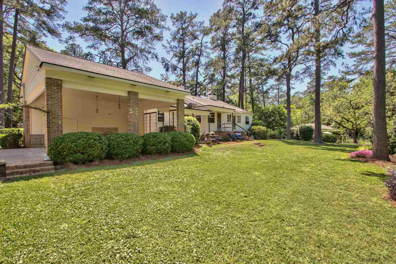 1302 Betton Road Tallahassee, FL 32308 - Photo 29 of 36 Gallery Image 29